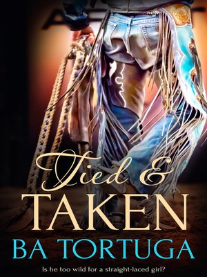 cover image of Tied and Taken